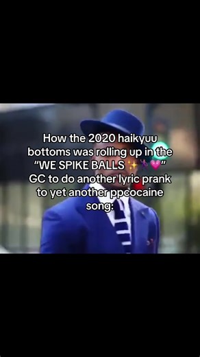 We yes WE was watching those back then🥹✌🏾| #haikyuu #haikyuutexts #fypシ #haikyuuedits #trending