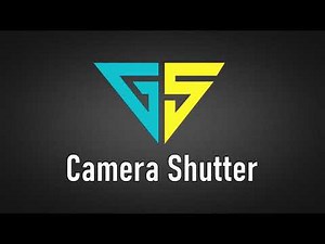 Camera Shutter - FREE Sound effect for editing