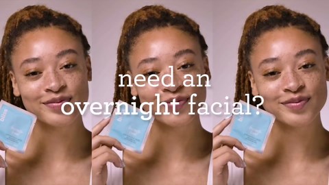 Bliss That's Incredi-Peel Glycolic Resurfacing Facial Pads - 15 ct - Single-Step Pads for Exfoliating and Brightening - Targets Fine Lines and Discoloration - Travel-Friendly - Vegan & Cruelty-Free