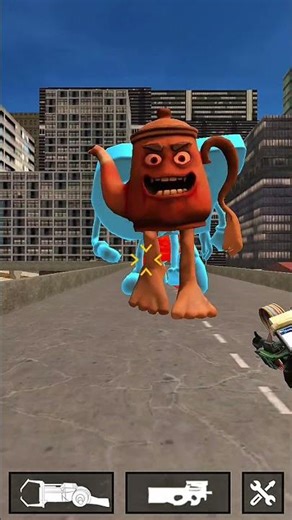 gmod play nextbots in playground mod sandbox in space play new update games play short video