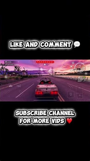 Best Free Drift Game for Phones! 🔥 Realistic Car Drifting Gameplay