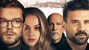 Shattered: Exclusive Red Band Trailer and Poster Debut for Cameron Monaghan Thriller