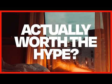What It’s Really Like to Stay at Public Hotel NYC (Honest Review)
