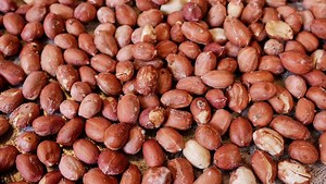 These Simple Roasted Peanuts Take Just 30 Minutes To Make