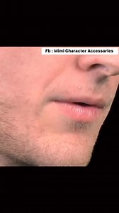 7.7K views · 28 reactions | Retractable Vampire Fangs #MimiCADL #MimiAnimeHobbyStore #Halloween #Vampire | Mimi Character Accessories | Facebook