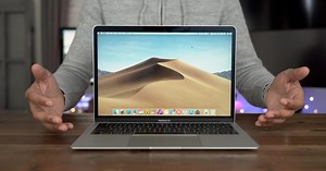 Review: 2018 MacBook Air with Retina display - mainstream Mac [Video] - 9to5Mac