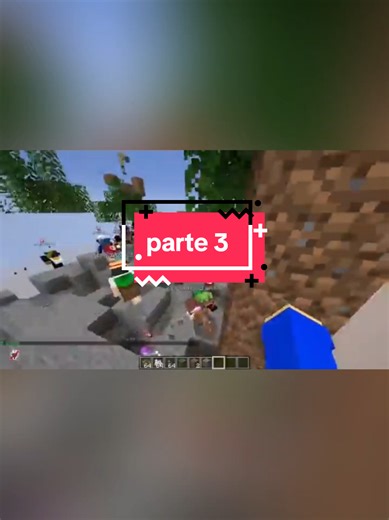 200 Players vs 1 Chunk in Minecraft - Part 3