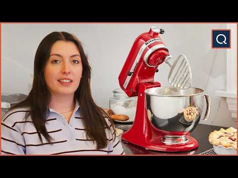 KitchenAid For Beginners: Everything You Need to Know | QVC