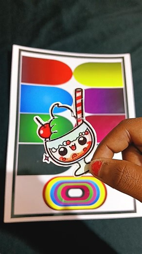 What's Your Favorite #icecream Color ? #shorts #colors #painting #diy #learnwithus ‎@learnwithus13