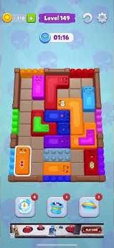 Farm Block Escape Level 149 Walkthrough Solution