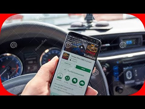 DETALHES DO APLICATIVO TORQUE PRO QUE PROMETE APAGAR ERROS DE INJEÇÃO ELETRÔNICA É MUITO MAIS