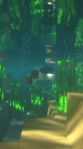 Exploring the Beauty of Minecraft with Stunning Shaders