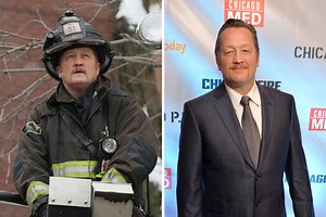 Christian Stolte's Wife and Kids (and What His Grandkids Call Him) Are Adorable