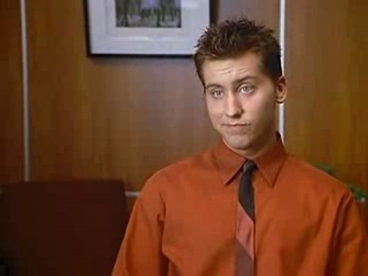 On The Line (Theatrical Trailer #1)