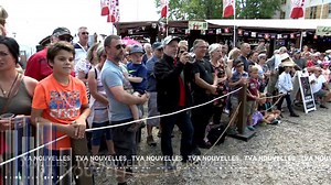 6.1K views · 32 reactions | TVA Québec on Reels | Facebook