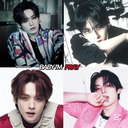 BABY I'M PRAAYY#ytdayibenionecikarnolur#kpop#straykids #blackpink#stay #itzy#midzy#stay‎⁨@YouTube