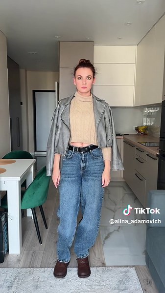 #outfit #fashion #autum #trend