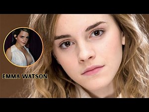 Emma Watson– 50 BEST PHOTOS! Shows Off Her Perfect Figure