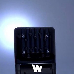 1.5K views · 91 reactions | Installing Arges doesn't require A-pillar drilling, and has multiple mounting options, including a Universal Flat Mount https://bit.ly/30vzVQ3 | Whelen Engineering Company, Inc. | Facebook