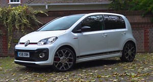 VW Up! GTI Tested: Does It Really Deserve The Iconic Badge? | Carscoops