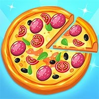 Yummy Super Pizza - Play Now 🕹️ Online Games on UFreeGames.org