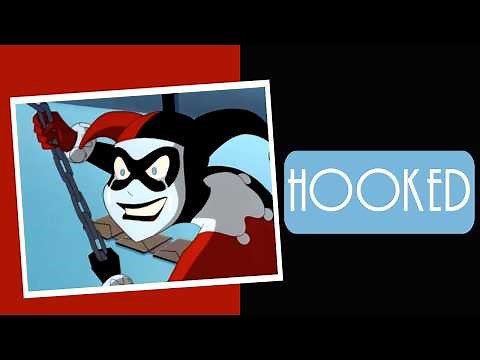 Why Harley Quinn Stayed With The Joker | Batman: The Animated Series