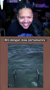 Bro Dengan Dosa Pertamanya #qorygoreopenbook