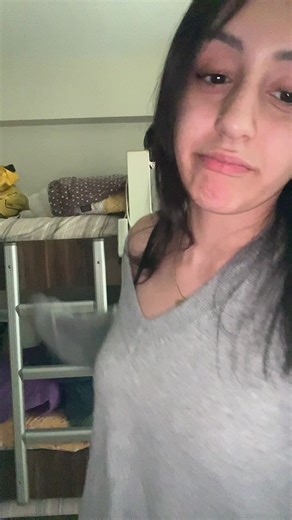 Sude y su viaje emocionante