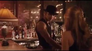 Burlesque - OFFICIAL Movie Trailer Christina Aguilera & Cher