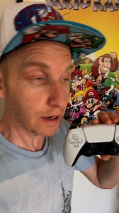 38K views · 619 reactions | PlayStation Symbols on the PS5 Controller? | 1980sGamer | Facebook