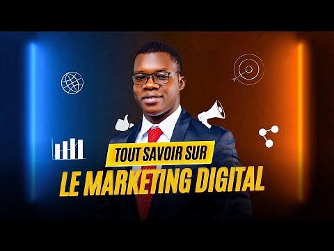 MARKETING DIGITAL : Comprendre tout en 16 minutes !