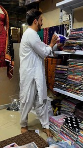 34 reactions | Branded Ladies Dresses at wholesale price Fareed Fashion Hub 0313-3380190 Shop no G-22 Kehkashan Market Dupatta Gali Tariq Road Karachi #foryou #dress #fashion #market #karachi #vlog | Sofia food & vlogs | Facebook