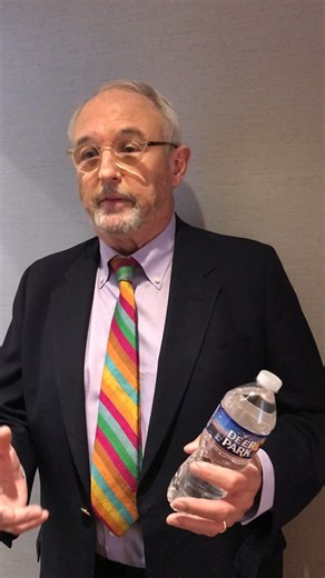 🗣️ Why Did Christopher Buckley Choose to Write Political Satire? Before he sat down with "America's Book Club" host David Rubenstein, Buckley told #BookTV more about why he chose the genre – and how some other satirists also used it to express themselves. 📅 Watch the full interview on #BookTV TODAY at 7pm ET on C-SPAN 2 http://www.c-span.org/abc #politics #AuthorTalk #satire #AmericasBookClub | BookTV