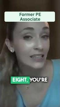 PE Interview Hack: Stop Overprepping the Model Test (PE recruiter reveals the mistake)