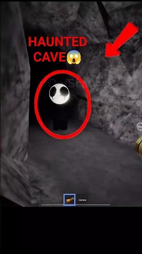 “Roblox Horror Cave: What These Kids Saw Will Shock You 😱”#RobloxHorror #ScaryRoblox #RobloxShorts