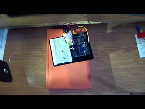 Arduino Solar Tracker