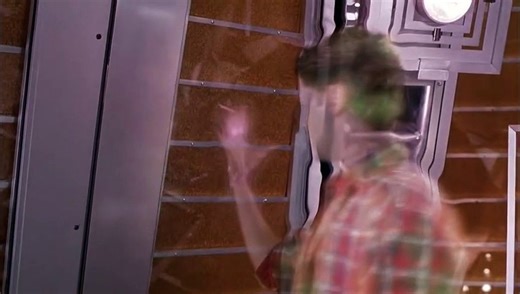 Clockstoppers, detener el tiempo | movie | 2002 | Official Clip