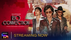 How did Rio become the hub of an international network of organized crime? Find out now! Rio Connection streaming now on Sony LIV - bit.ly/English_Movies #RioConnectionOnSonyLIV #ValerioMorigi #RaphaelKahn #AkselUstun #AyrèCampos | Sony LIV