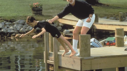 What About Bob? Trailer (1991)