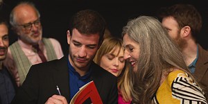 Arthur Rambo : bande-annonce