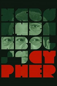Cypher (2002) - Where to Watch