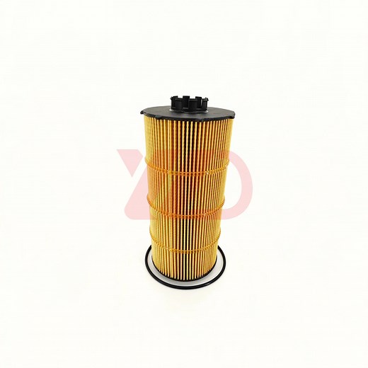 [Hot Item] Diesel Engine Part Oil Filter Core 1002070370 for Weichai Wp13h Wp10h