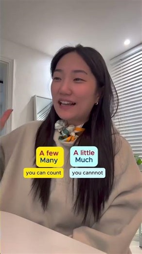 Let's organize confusing quantifiers in one song!💞Quantifiers in one song! #englishbydami grammar