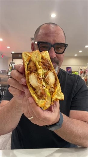 Nashville Hot Chicken at Pyro Pat's in Newhall