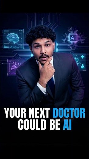 Ai Doctors | By Alikhan
