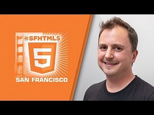 Declarative Reactive Web Components with Justin Fagnani