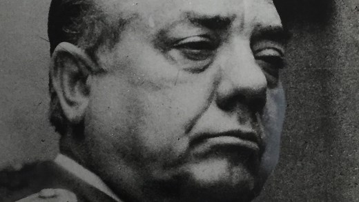 Arturo Durazo Moreno: The story of 'El Negro's' secret, corrupt life dug up by Prescott man