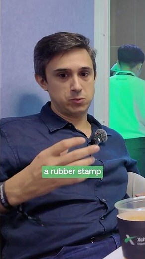 🎙️KuTalks with Arthur Breitman (Tezos) Tailor 1