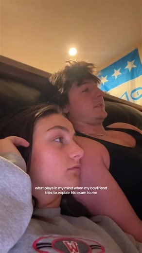 Understanding Your Boyfriend's Exam Troubles