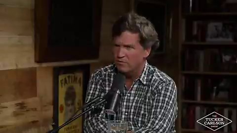 Tucker Carlson: “I was watching Ben Shapiro the other day and he said if you can’t find a job in the town you’re from, where your parents are buried, where you spent your whole life, that’s on you.”“Yeah, move out, go somewhere else. Become a migrant. Like, who do you think you are? You think you deserve to live in the town you grew up in?... Like honestly, the gall!” “Man, I don’t think there’s anything that’s upset me more than that clip. I mean, his many attacks on Jesus, his calls for slaugh